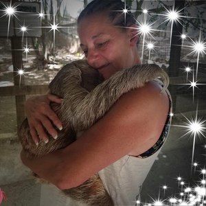 Meet your Posher, Tonya